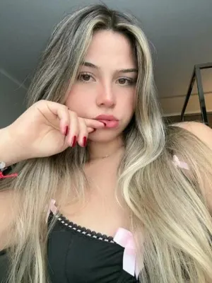 Billie OnlyFans