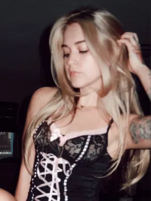 lilbunniexoxo OnlyFans