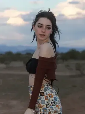 Lil Doll OnlyFans