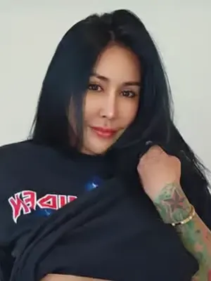 Li Mei OnlyFans