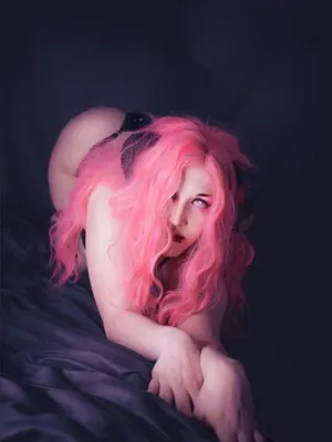 little lottie OnlyFans