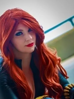 littleredfoxcosplay OnlyFans