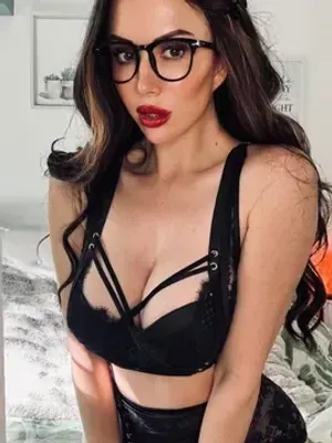 Lucy Alexandra OnlyFans