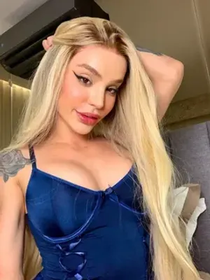 TS Luísa OnlyFans