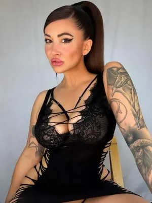 madam_esmeralda OnlyFans