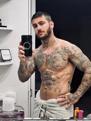 mikehoffman1023 OnlyFans