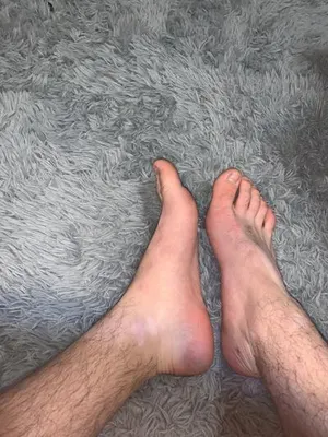 military feet OnlyFans