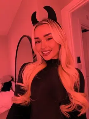 Bonnie Beau OnlyFans