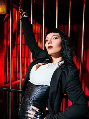 mistressgoddessaurora OnlyFans profile photo