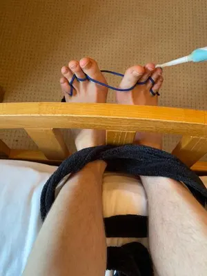 mrbarefeet OnlyFans