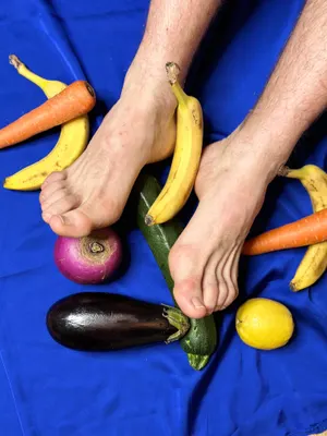 mrfruityfeet OnlyFans