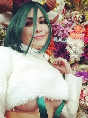natsuri_cosplay OnlyFans