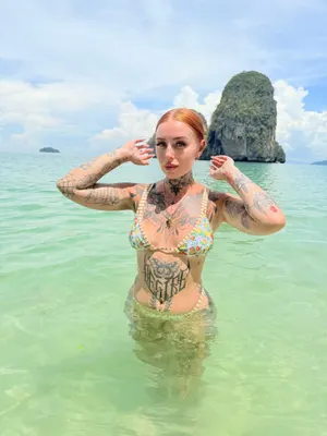 naughtytattooist_vip OnlyFans