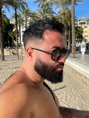 nazarillodetormes OnlyFans