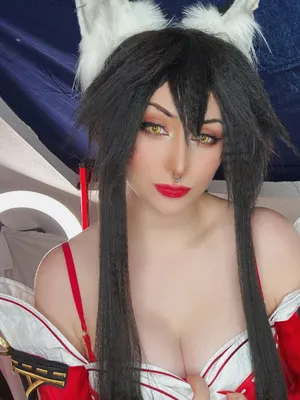 nekoohime_of OnlyFans