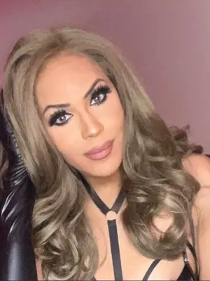 nikkitaylorts OnlyFans
