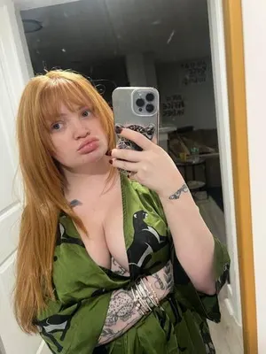 noheadlikeredhead OnlyFans