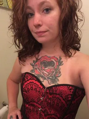orphan annie OnlyFans