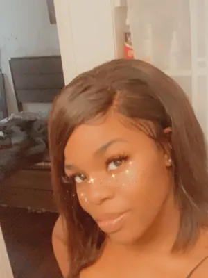 paradiseebony OnlyFans