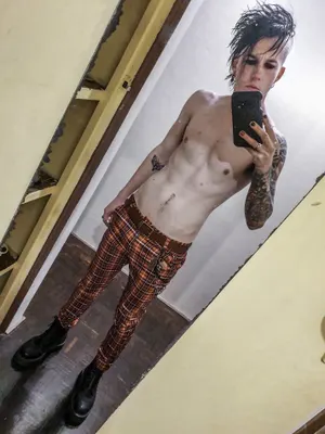 prettypunkboy OnlyFans
