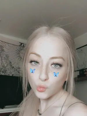 rosieee32 OnlyFans
