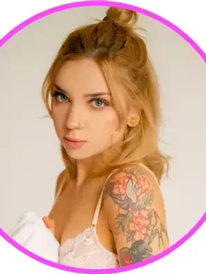 Roxy Loove OnlyFans