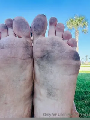 rvfeetfantasy OnlyFans