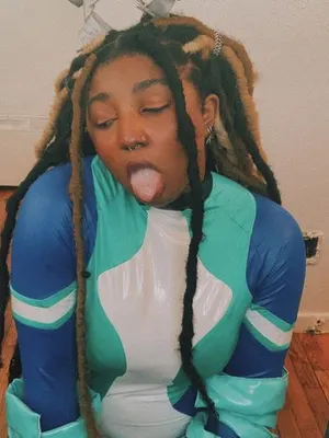 sammywiththecosplay OnlyFans
