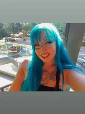 Scarlette Baee OnlyFans profile photo