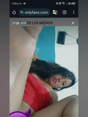 sensual_latin_brunette OnlyFans