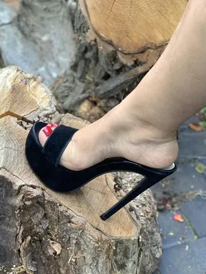 sexyfeetandheels OnlyFans