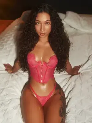 Lexi OnlyFans