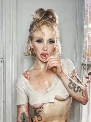 shegoesbystar OnlyFans