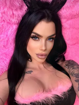 Sophia OnlyFans