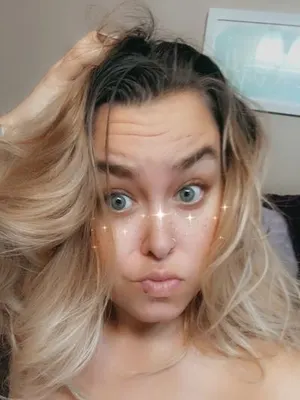 sparklybaby88 OnlyFans