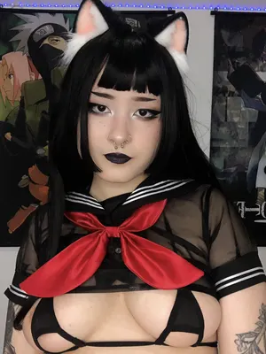 strawberryelf OnlyFans