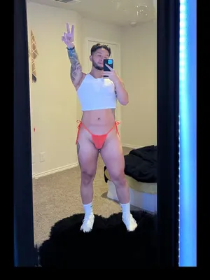 theeblackchyna OnlyFans