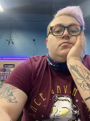 thepunkcub OnlyFans