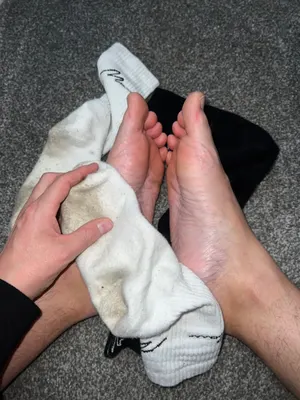 ukfeetguys OnlyFans