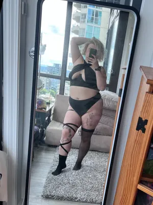 urwitchygf OnlyFans