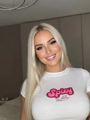 Lauren OnlyFans