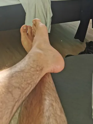 xavyfeets OnlyFans