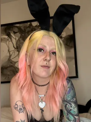 xxbunnycorexx OnlyFans