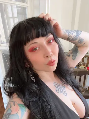 xxfatamorgana OnlyFans