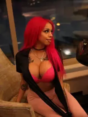 Sandy Wild OnlyFans