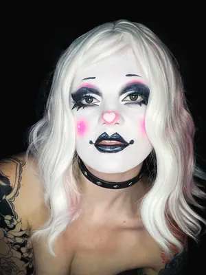 yourlittleclowngirl OnlyFans