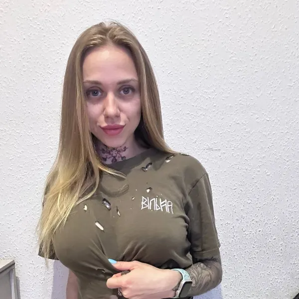 Alina 💕 OnlyFans