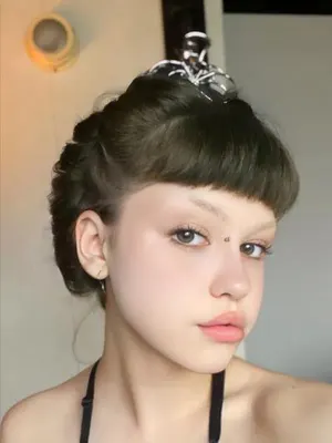 Lill Liika OnlyFans