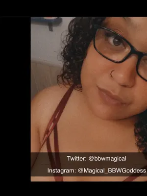 magicalbbwgoddess OnlyFans