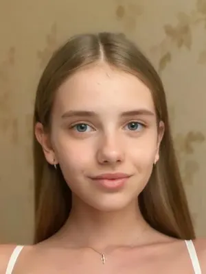 Small Masha OnlyFans